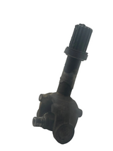 Genuine Meritor Driveline Yoke Shaft