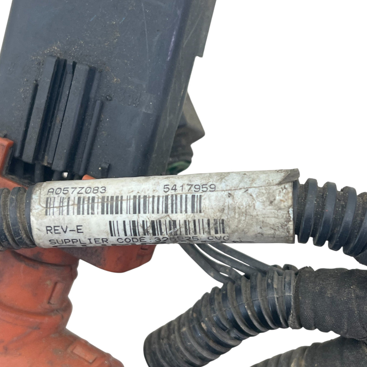 5417959 Genuine Cummins Wiring Harness