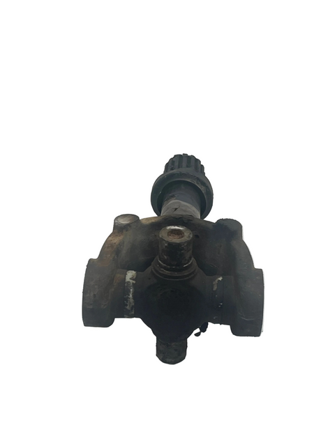 20RYSM40-48 Genuine Meritor Driveline Yoke Shaft