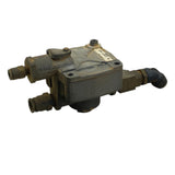 BX801591 Genuine International Air Brake Relay Valve
