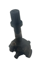 TDA20RYSM4048 Genuine Meritor Driveline Yoke Shaft