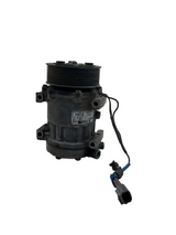 Genuine Sanden Freon Compressor