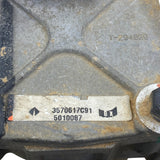 3570617C91 Genuine International Air Brake Relay Valve