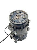 4530SAN Genuine Sanden Freon Compressor