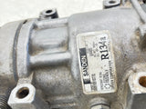 U4405 Genuine Sanden Freon Compressor