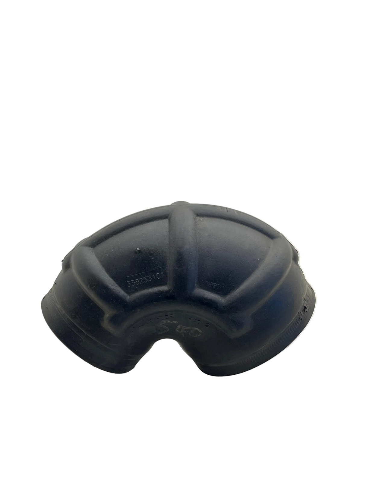 Genuine International Air Cleaner Elbow 110 Deg 4 In. Id 5 In. ID