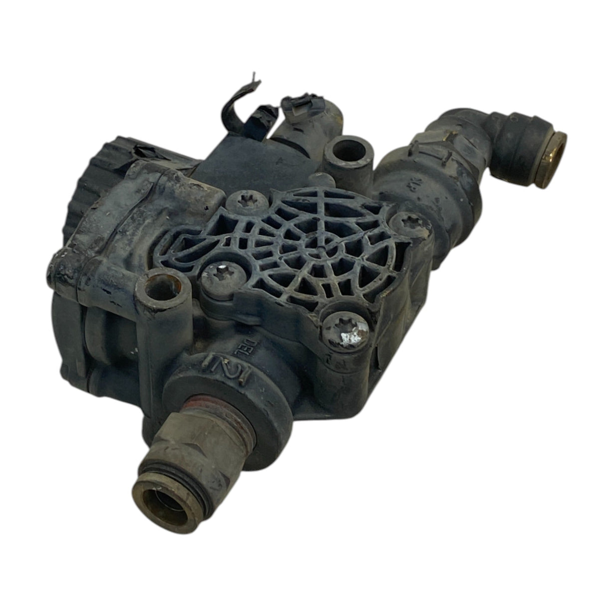BXK079670 Genuine International ABS Valve Module M-40QR