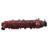 3690858 Genuine Cummins Exhaust Gas Recirculation Cooler