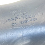 03-36089-001 Genuine Freightliner Air Intake Pipe
