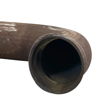Genuine International Exhaust Pipe
