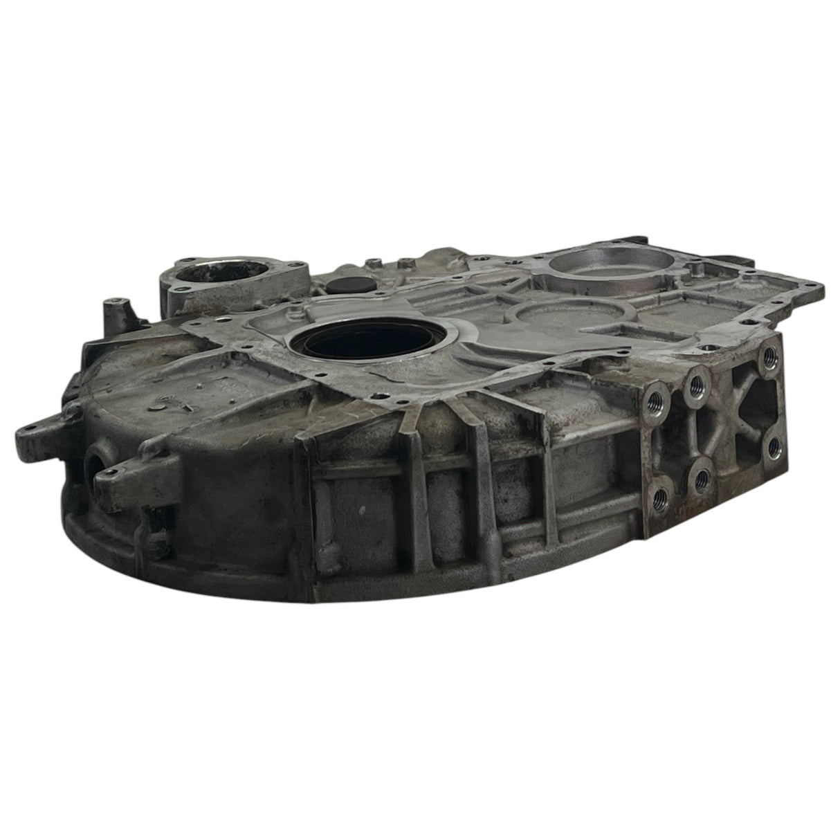 7099616C1 Genuine International Flyweel Housing Assembly