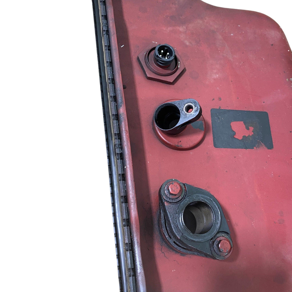 841207 Genuine Volvo Engine Oil Pan