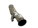 Genuine Paccar Turbo Outlet Exhaust Pipe
