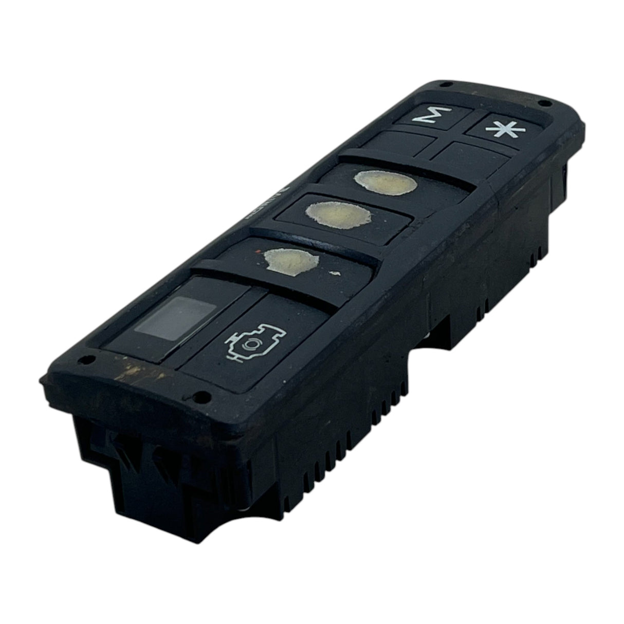 22755853 Genuine Volvo Gear Selector