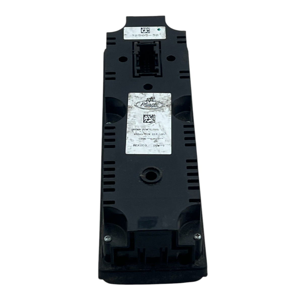 22755853 Genuine Volvo Gear Selector
