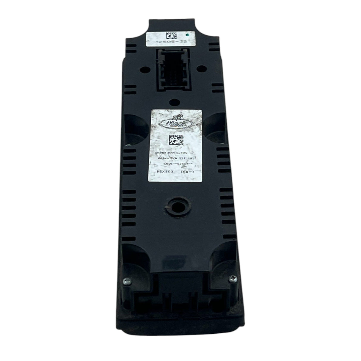 23091695 Genuine Volvo Gear Selector