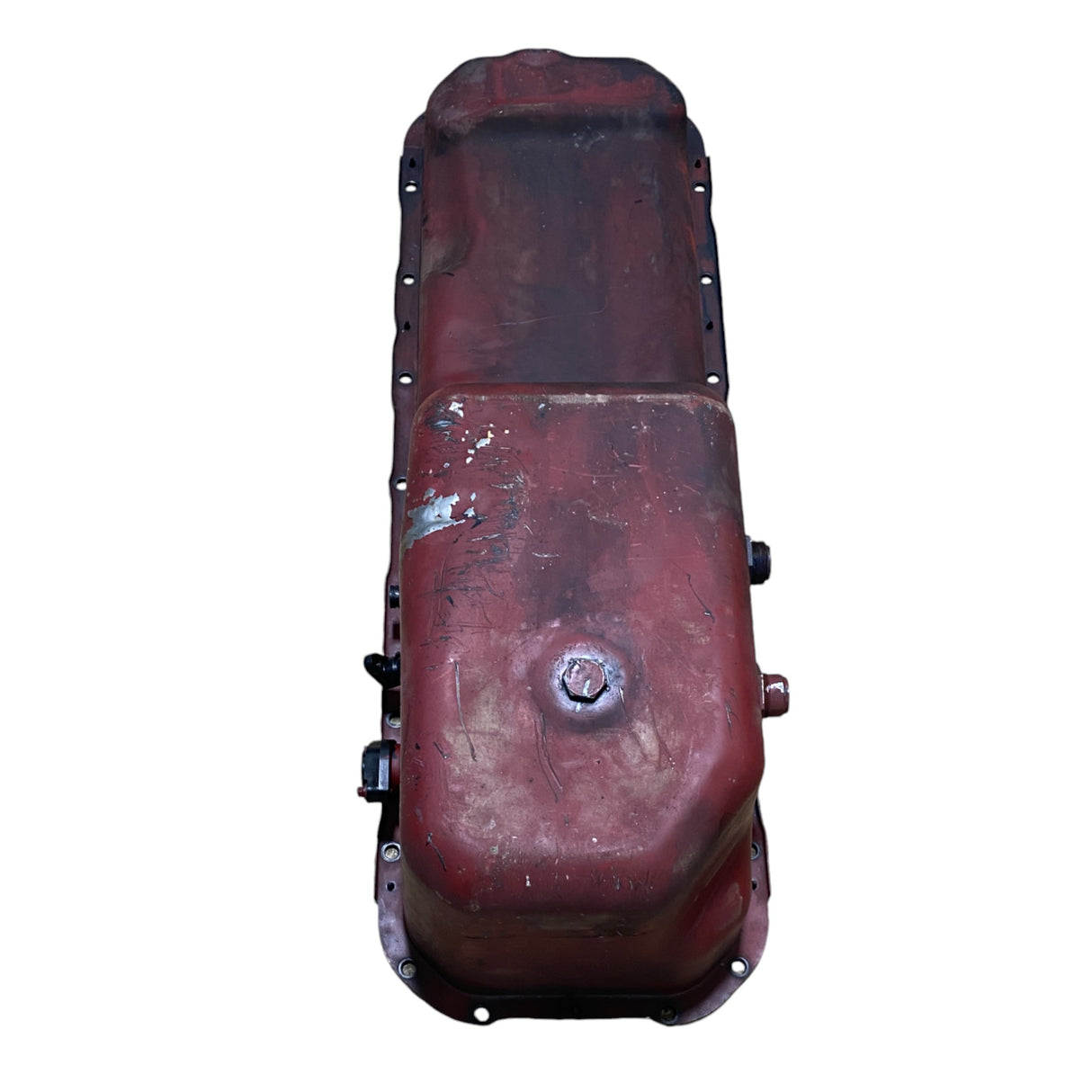 20556241 Genuine Volvo Engine Oil Pan