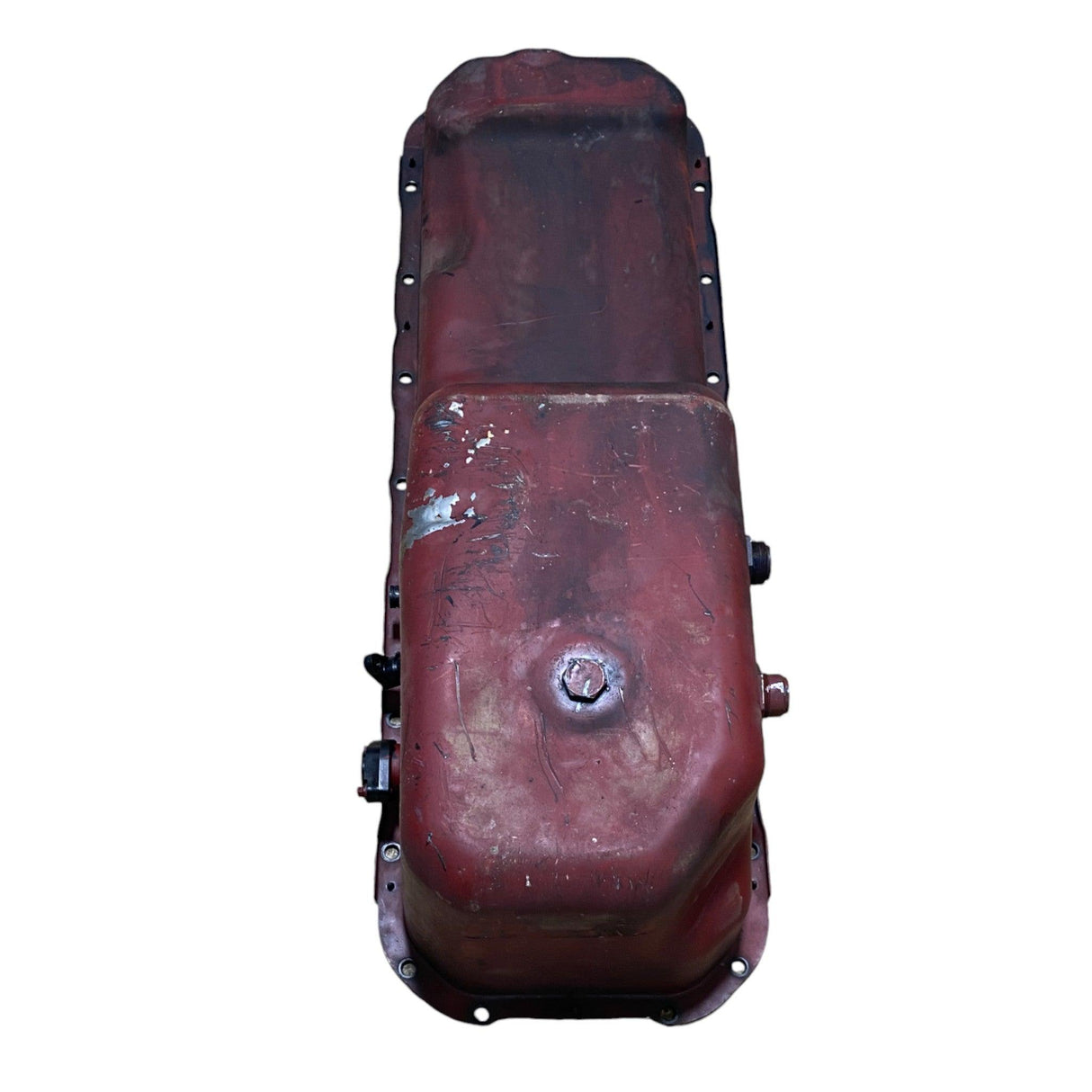 841207 Genuine Volvo Engine Oil Pan