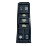 23091695 Genuine Volvo Gear Selector