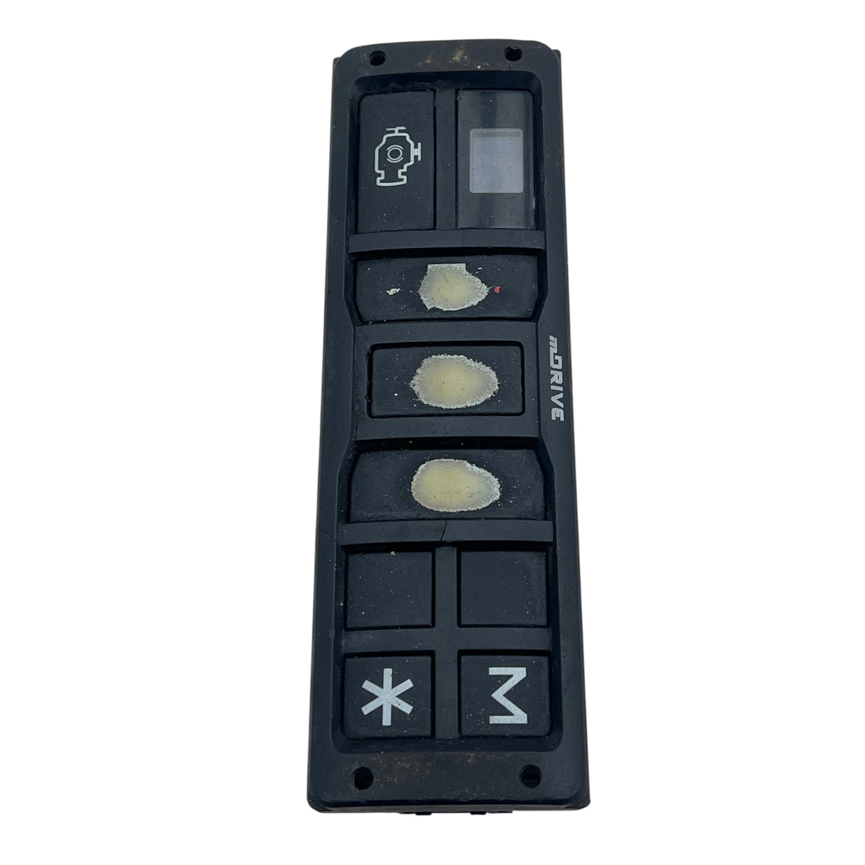 22755853 Genuine Volvo Gear Selector