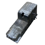 A4600140002 Genuine Detroit Diesel Oil Pan - Second Truck Parts
