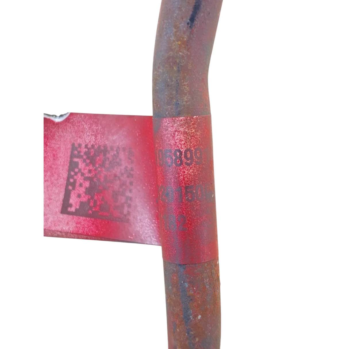 21958991 Genuine Mack Pressure Hose