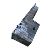 A4600140002 Genuine Detroit Diesel Oil Pan - Second Truck Parts
