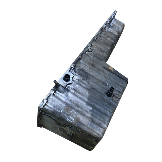 A4600140002 Genuine Detroit Diesel Oil Pan - Second Truck Parts