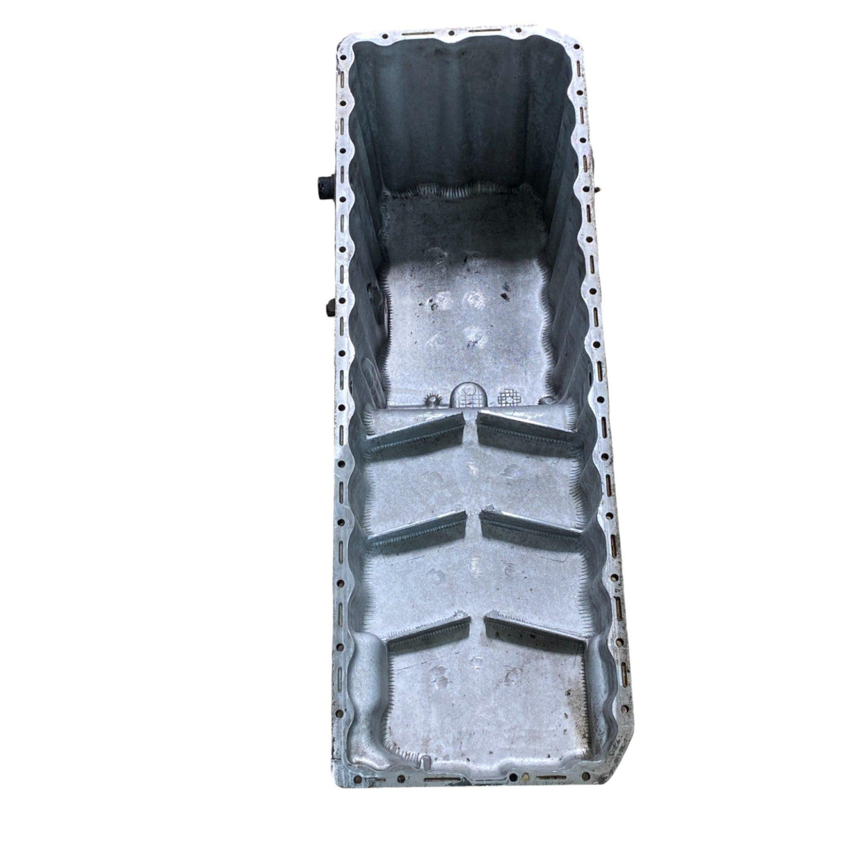 A4600140002 Genuine Detroit Diesel Oil Pan - Second Truck Parts