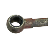 592-10656 Genuine Cummins Water Transfer Tube