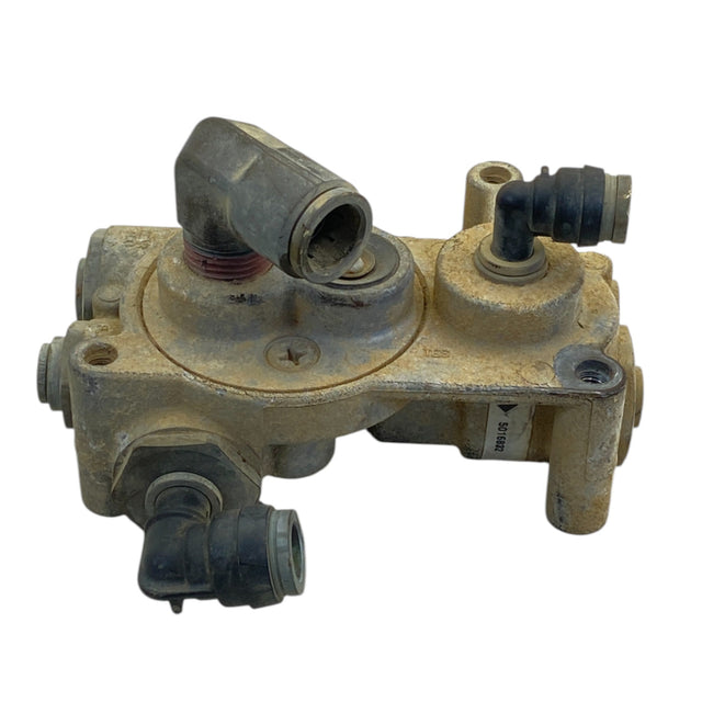 Genuine Bendix Tractor Protection Valve – Second Truck Parts