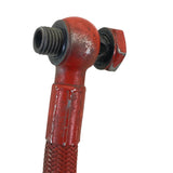 592-10656 Genuine Cummins Water Transfer Tube