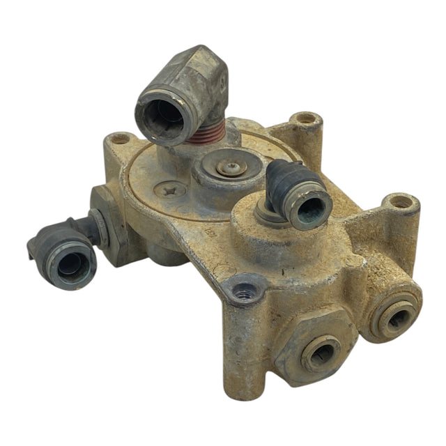 Genuine Bendix Tractor Protection Valve – Second Truck Parts