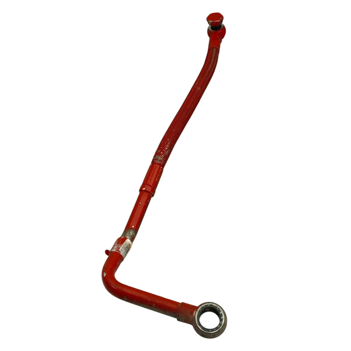 592-10656 Genuine Cummins Water Transfer Tube