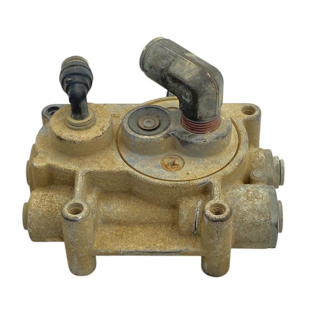 Genuine Bendix Tractor Protection Valve – Second Truck Parts