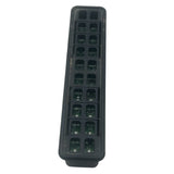 06-61864-000 Genuine Freightliner Warning Dash Light Bar