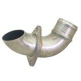 21417611 Genuine Mack Engine EGR Tube