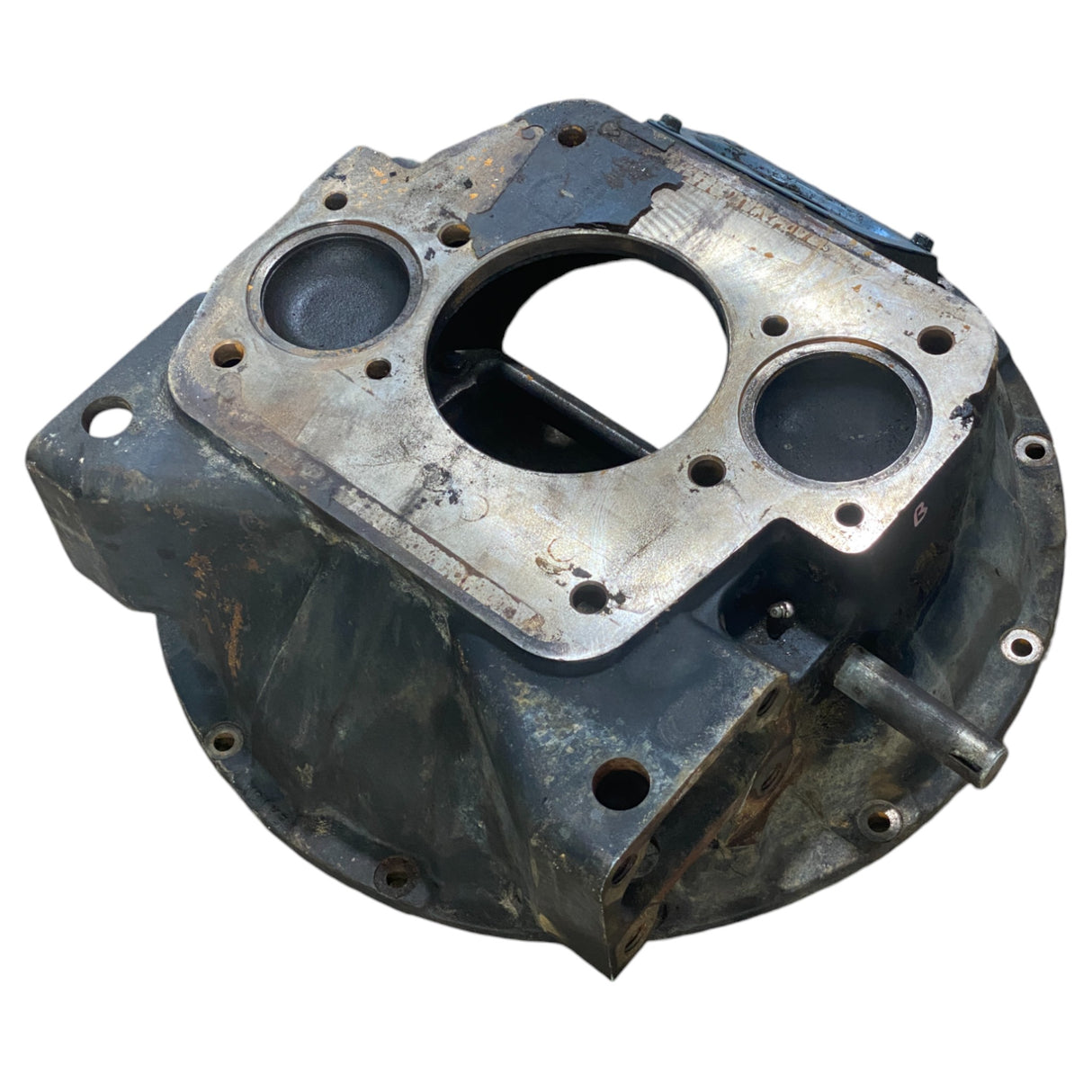 A-4348 Genuine Eaton Fuller Transmission Clutch Housing