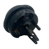 127240012 Genuine Haldex Air Brake Chamber T24 3.00" 76mm