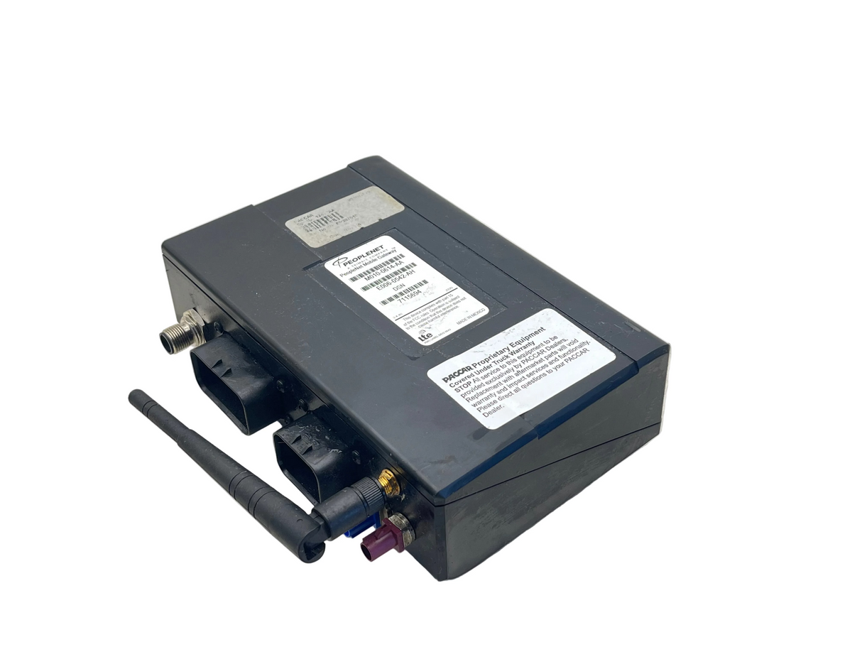 E006-0542-AH Genuine Kenworth Peopleney Mobile Gateway