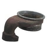 3691072 Genuine Cummins Adapter Connection