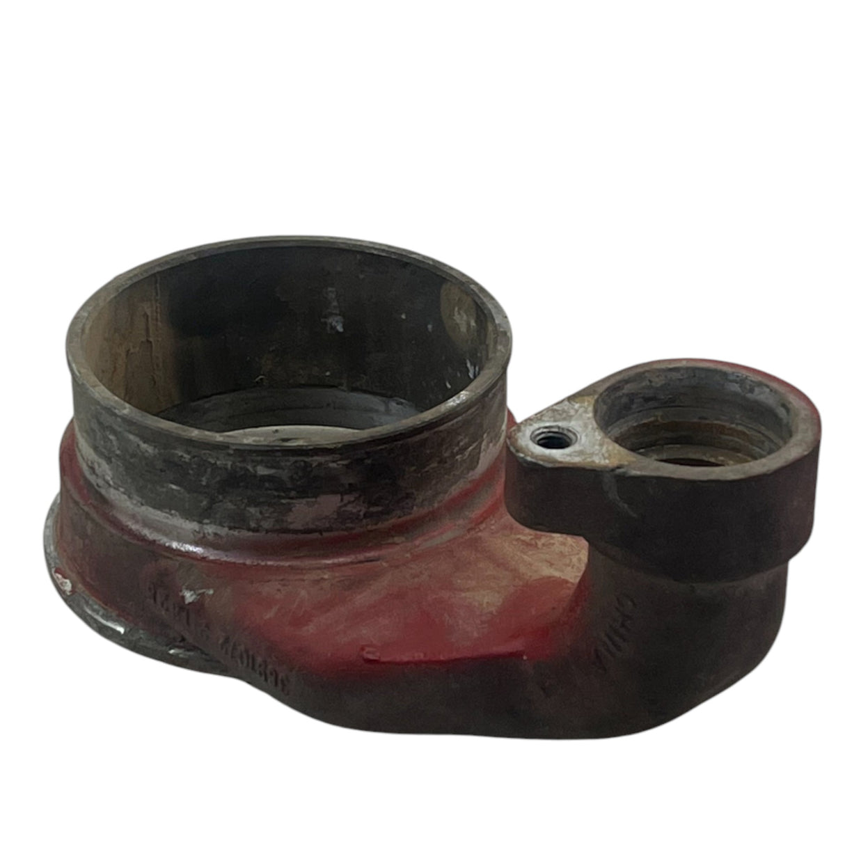 3691072 Genuine Cummins Adapter Connection