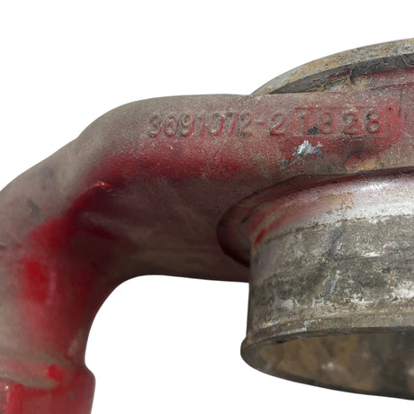5687906 Genuine Cummins Adapter Connection