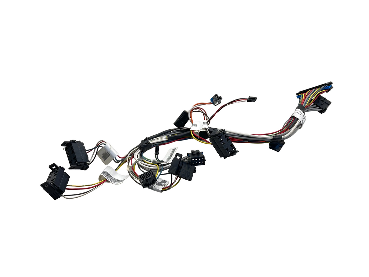Genuine Paccar Harness - Kw 76 Sleeper Control Pane