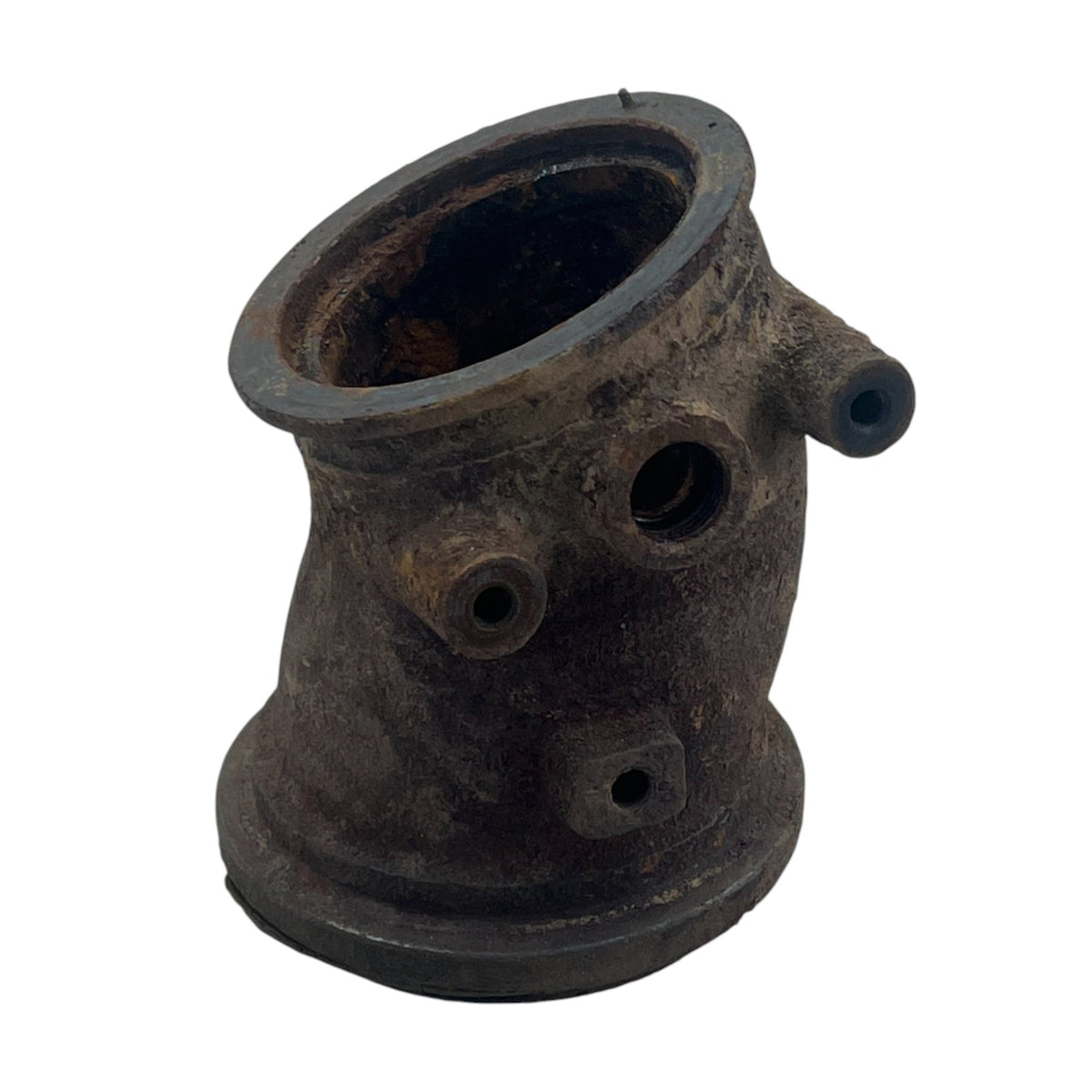 Genuine Cummins Exhaust Outlet Connection – Second Truck Parts