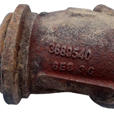 3689540 Genuine Cummins Exhaust Outlet Connection