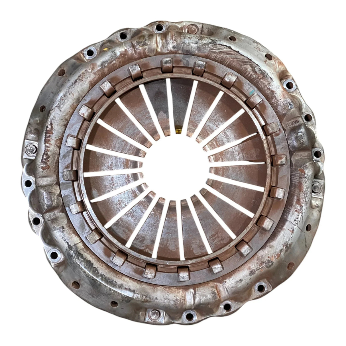 K-4488CL-PAC Genuine Eaton Transmission Clutch Assembly