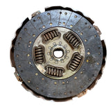 1055101 Genuine Eaton Transmission Clutch Assembly
