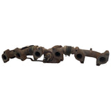 A4711422701 Genuine Detroit Diesel Exhaust Manifold - Second Truck Parts