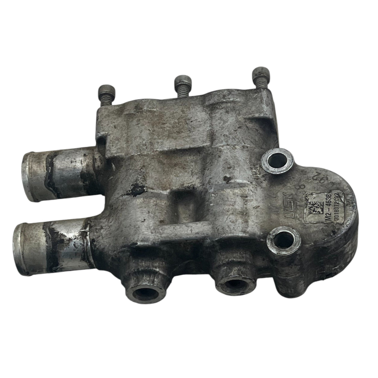 3018072C92 Genuine International Coolant Control Valve